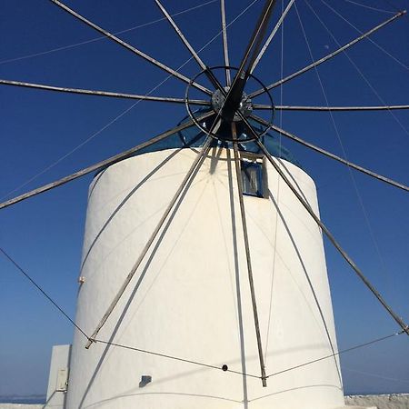 Windmill Villas Artemonas Zewnętrze zdjęcie