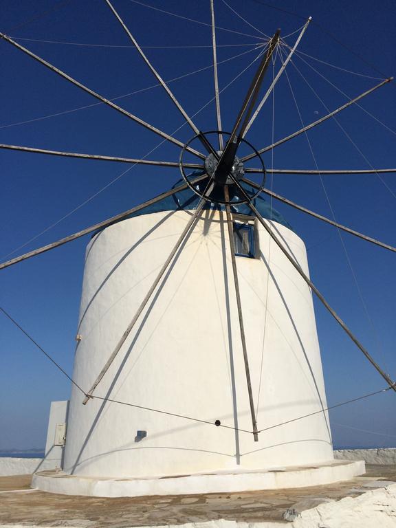 Windmill Villas Artemonas Zewnętrze zdjęcie