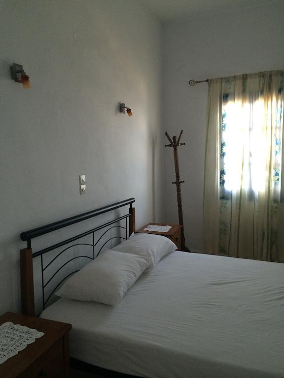 Windmill Villas Artemonas Zewnętrze zdjęcie