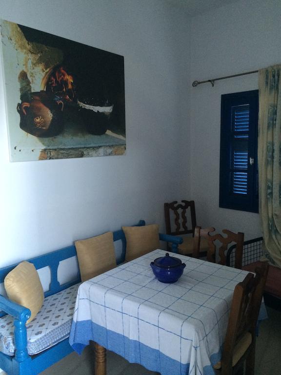 Windmill Villas Artemonas Zewnętrze zdjęcie