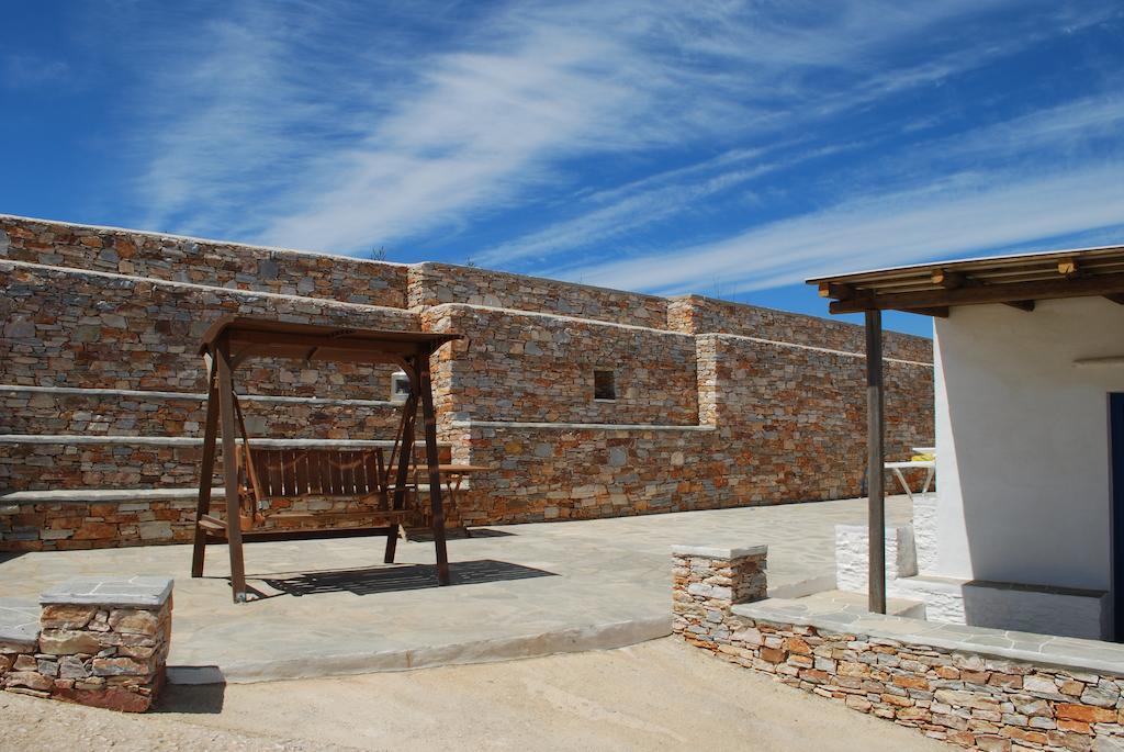 Windmill Villas Artemonas Zewnętrze zdjęcie