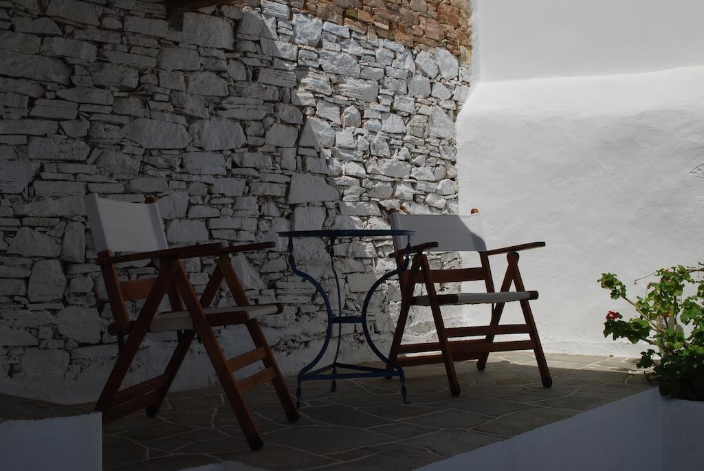 Windmill Villas Artemonas Zewnętrze zdjęcie