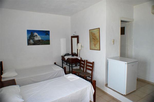 Windmill Villas Artemonas Pokój zdjęcie