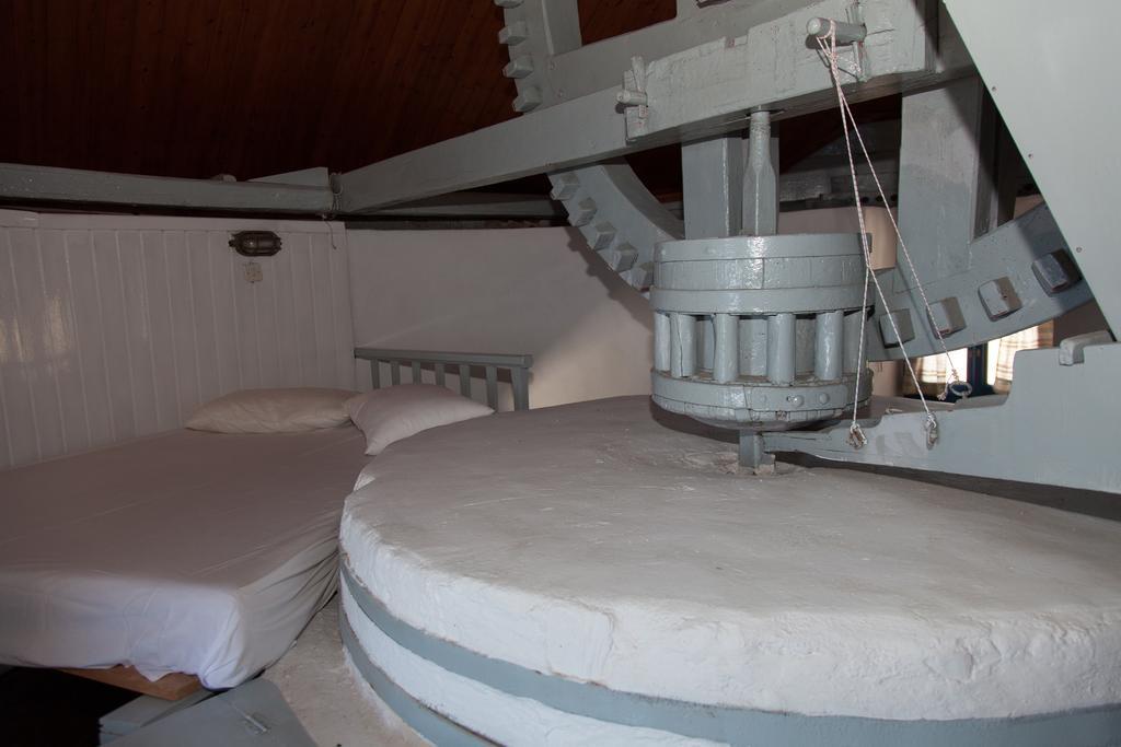 Windmill Villas Artemonas Zewnętrze zdjęcie