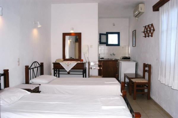 Windmill Villas Artemonas Pokój zdjęcie