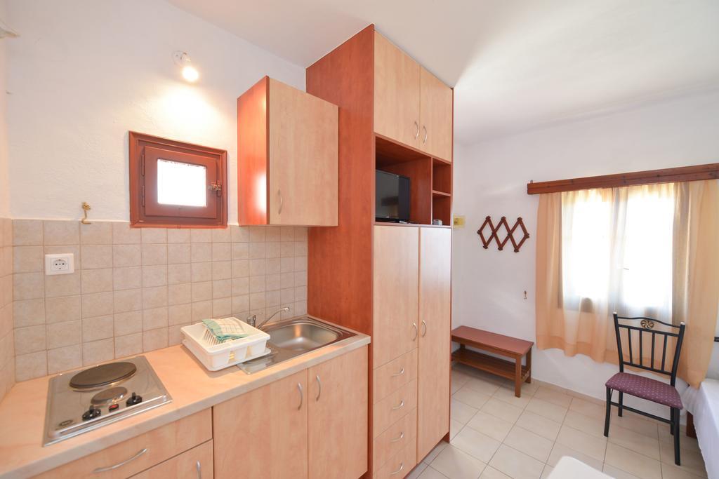 Windmill Villas Artemonas Zewnętrze zdjęcie