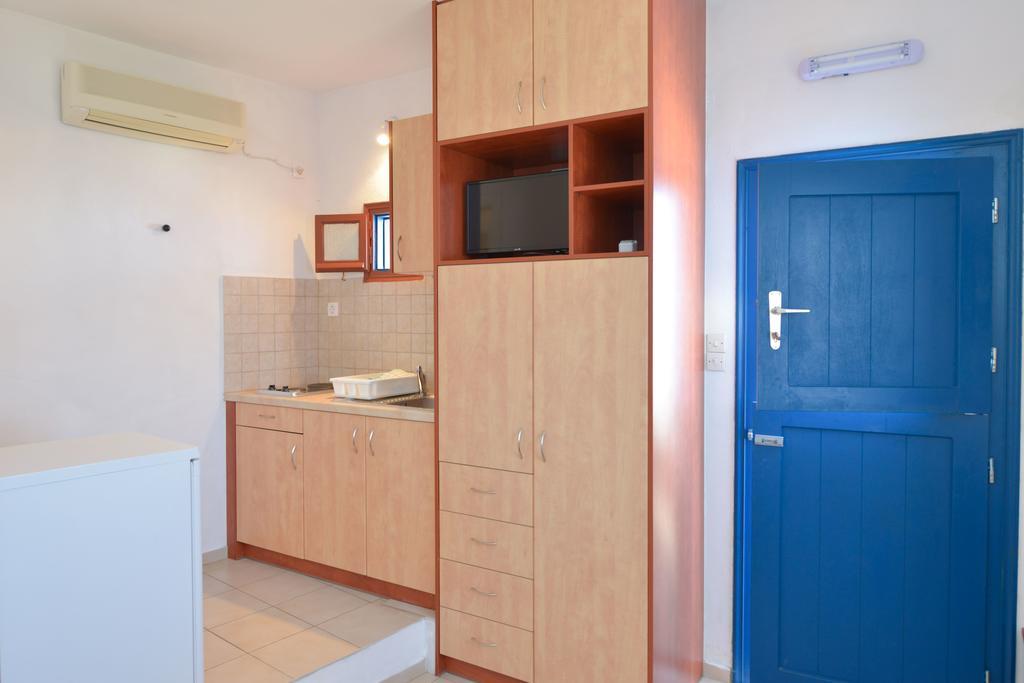 Windmill Villas Artemonas Zewnętrze zdjęcie