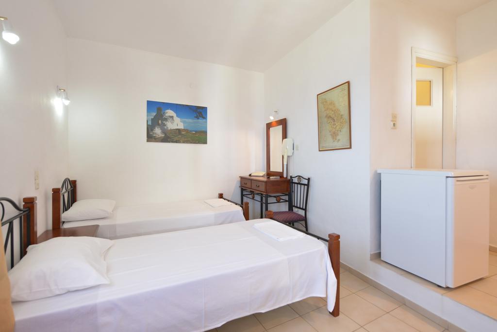 Windmill Villas Artemonas Zewnętrze zdjęcie