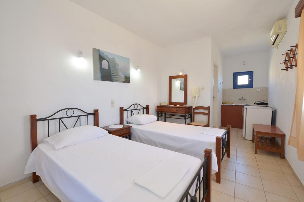 Windmill Villas Artemonas Zewnętrze zdjęcie