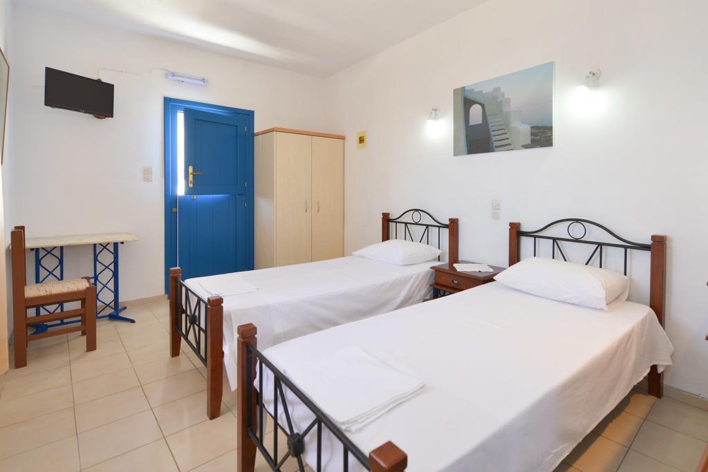 Windmill Villas Artemonas Zewnętrze zdjęcie