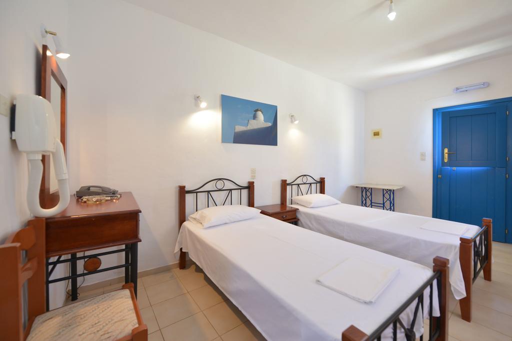 Windmill Villas Artemonas Zewnętrze zdjęcie