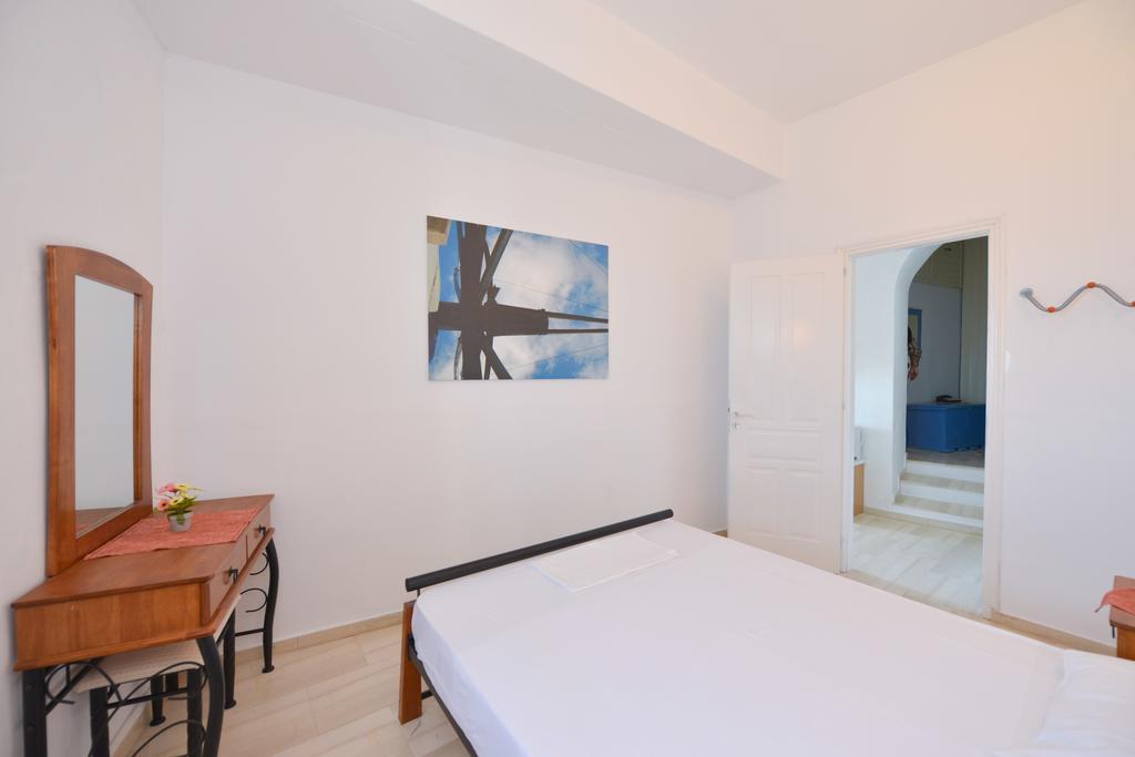 Windmill Villas Artemonas Zewnętrze zdjęcie