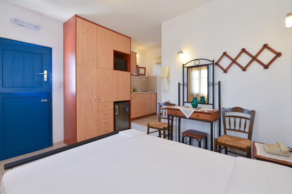 Windmill Villas Artemonas Zewnętrze zdjęcie