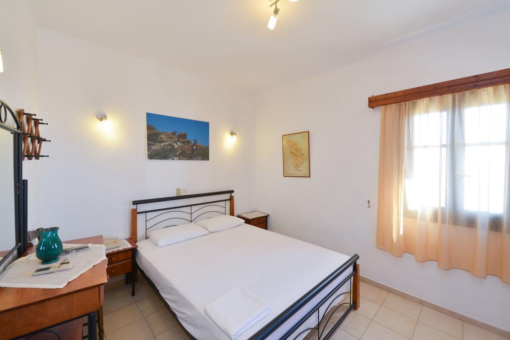 Windmill Villas Artemonas Zewnętrze zdjęcie