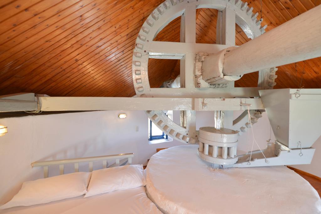Windmill Villas Artemonas Zewnętrze zdjęcie