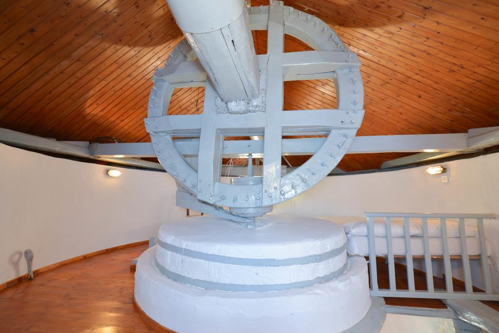 Windmill Villas Artemonas Zewnętrze zdjęcie