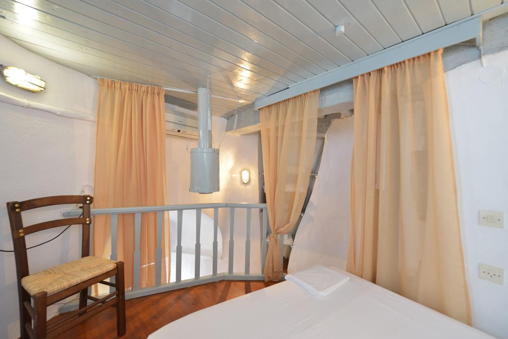 Windmill Villas Artemonas Zewnętrze zdjęcie