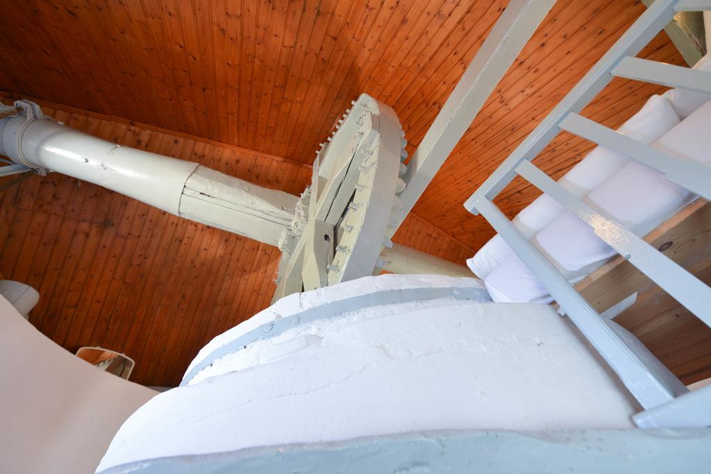 Windmill Villas Artemonas Zewnętrze zdjęcie