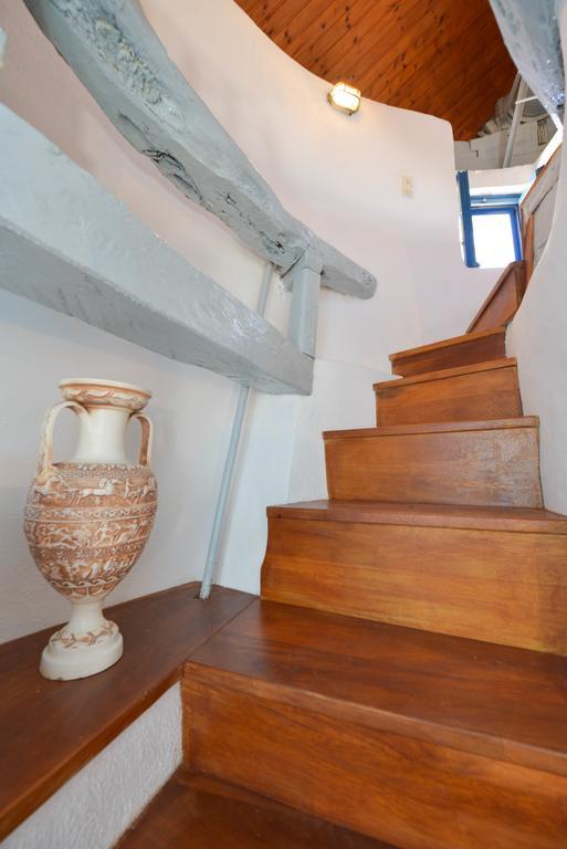 Windmill Villas Artemonas Zewnętrze zdjęcie