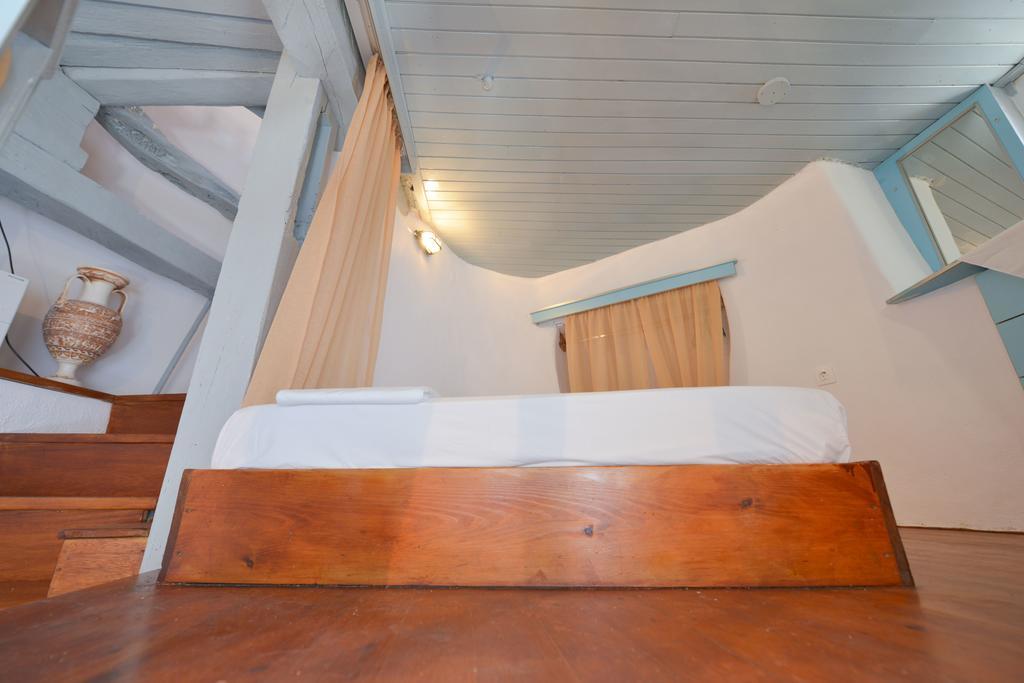 Windmill Villas Artemonas Zewnętrze zdjęcie
