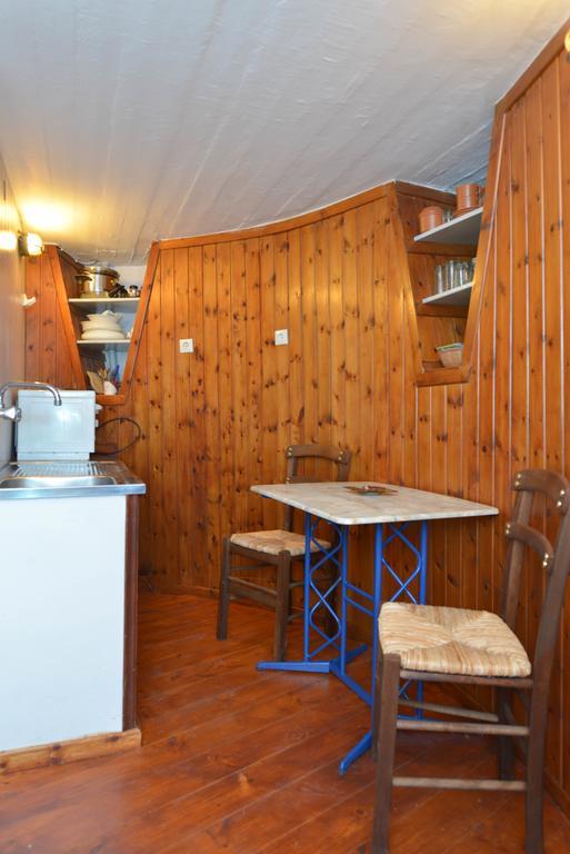 Windmill Villas Artemonas Zewnętrze zdjęcie