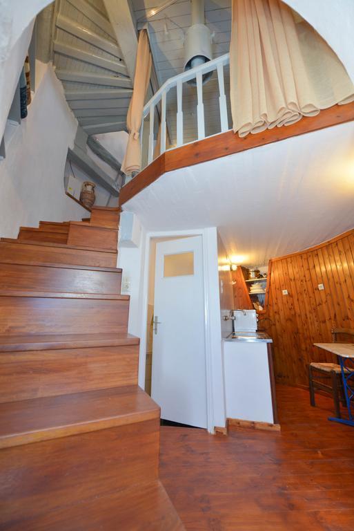 Windmill Villas Artemonas Zewnętrze zdjęcie