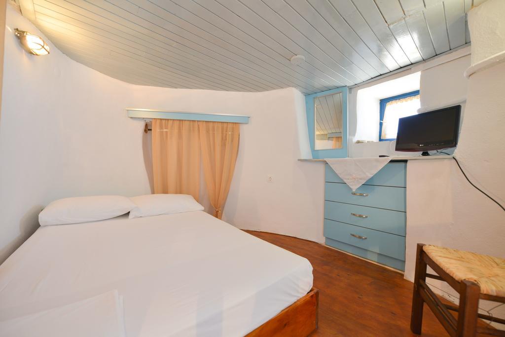 Windmill Villas Artemonas Zewnętrze zdjęcie