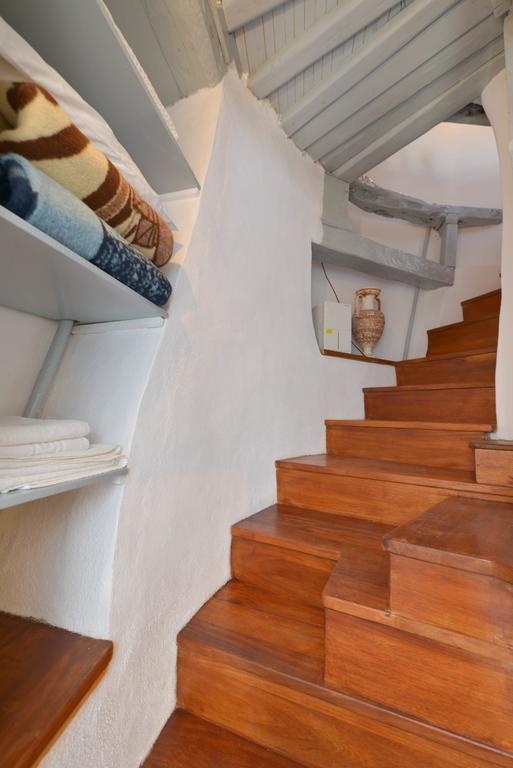 Windmill Villas Artemonas Zewnętrze zdjęcie