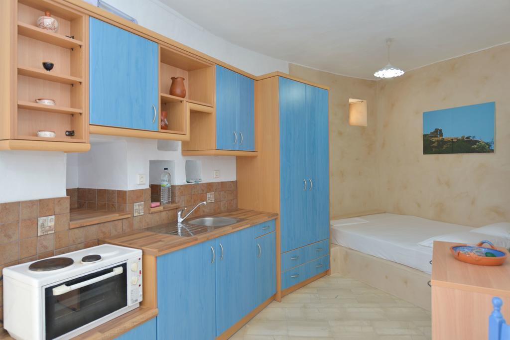 Windmill Villas Artemonas Zewnętrze zdjęcie