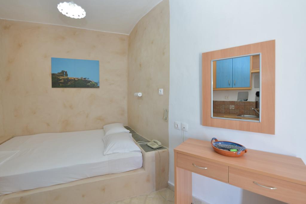 Windmill Villas Artemonas Zewnętrze zdjęcie