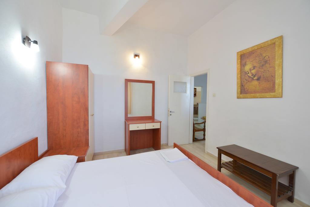 Windmill Villas Artemonas Zewnętrze zdjęcie