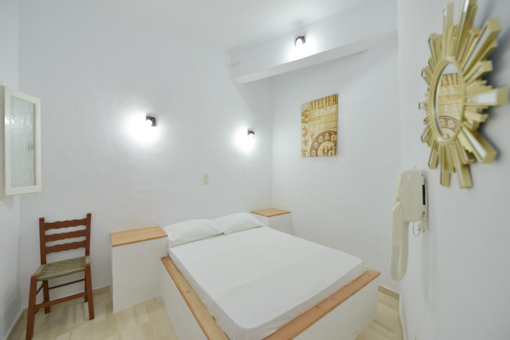 Windmill Villas Artemonas Zewnętrze zdjęcie