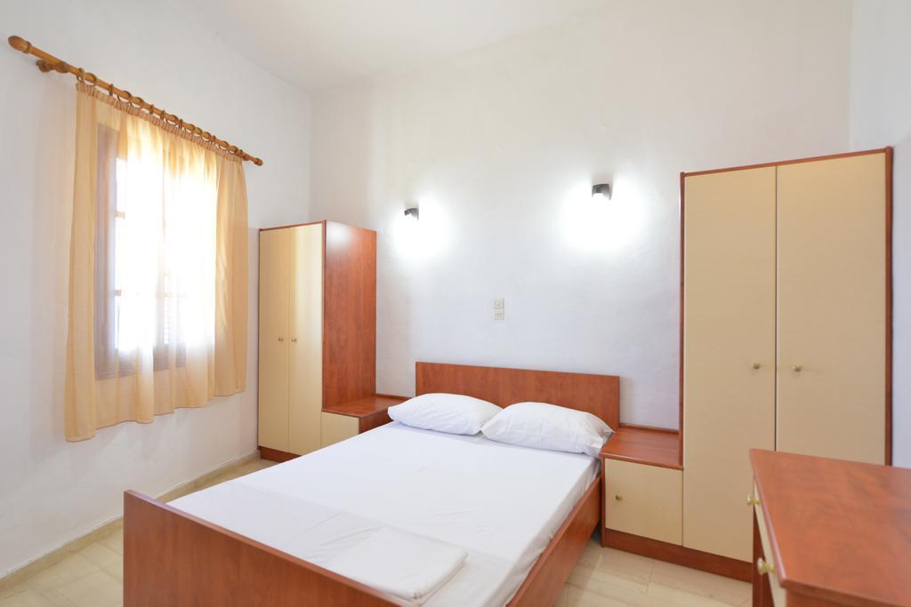 Windmill Villas Artemonas Zewnętrze zdjęcie