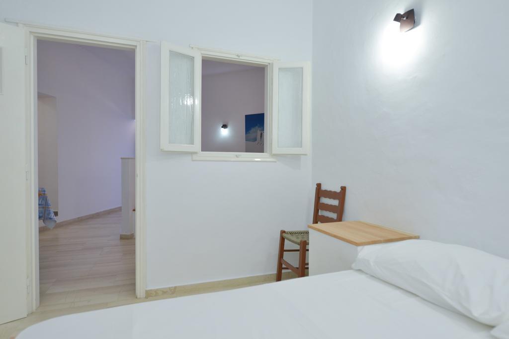 Windmill Villas Artemonas Zewnętrze zdjęcie